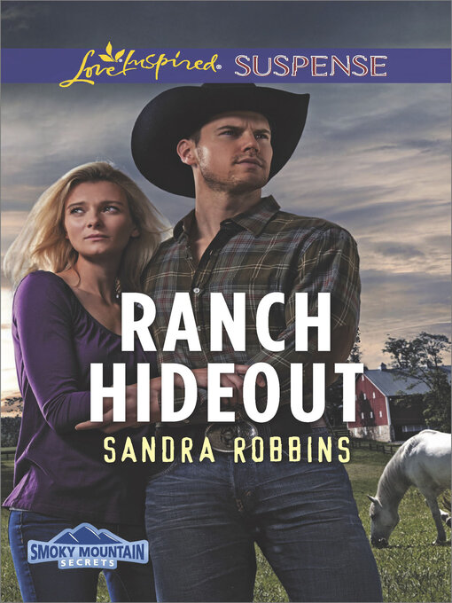 Title details for Ranch Hideout by Sandra Robbins - Available